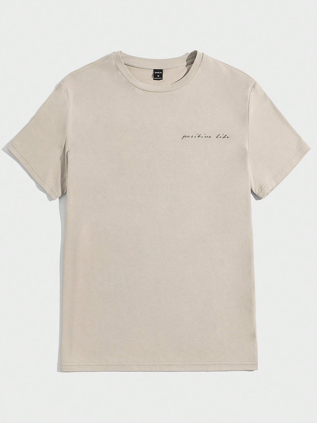 Introducing the Coconut Tree Vibes: Men's Cotton Slogan Graphic Tee. Made with soft cotton, this shirt features a unique slogan graphic that captures the essence of a tropical paradise. Show off your love for the beach and embrace the laid-back vibes with this stylish and comfortable tee.