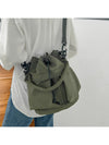 Versatile and Stylish: Large Capacity Unisex Tote Bag with Adjustable Shoulder Strap
