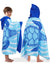 Ocean Elements Printed Boys' Bathrobe: Warmth and Style Combined