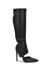 Sleek and Stylish: Tenacious Pointy Toe High Heel from Cape Robbin