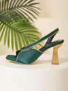 Step into Summer with our Sexy Roman Style Stiletto Heels