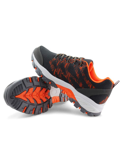 Comfortable Outdoor Sneakers: Lightweight Hiking Shoes for Women
