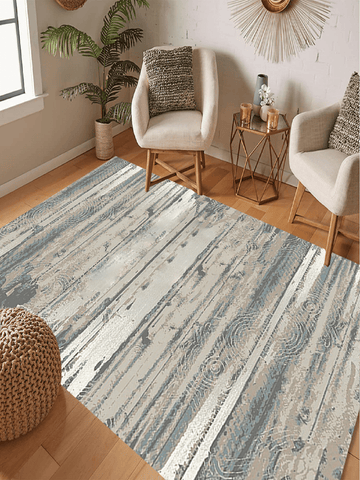 This European Elegance floor mat combines both softness and durability, making it the ideal addition to your home. Crafted with quality materials, it offers both comfort and longevity for your floors. Elevate the elegance of your home with this versatile and practical floor mat.