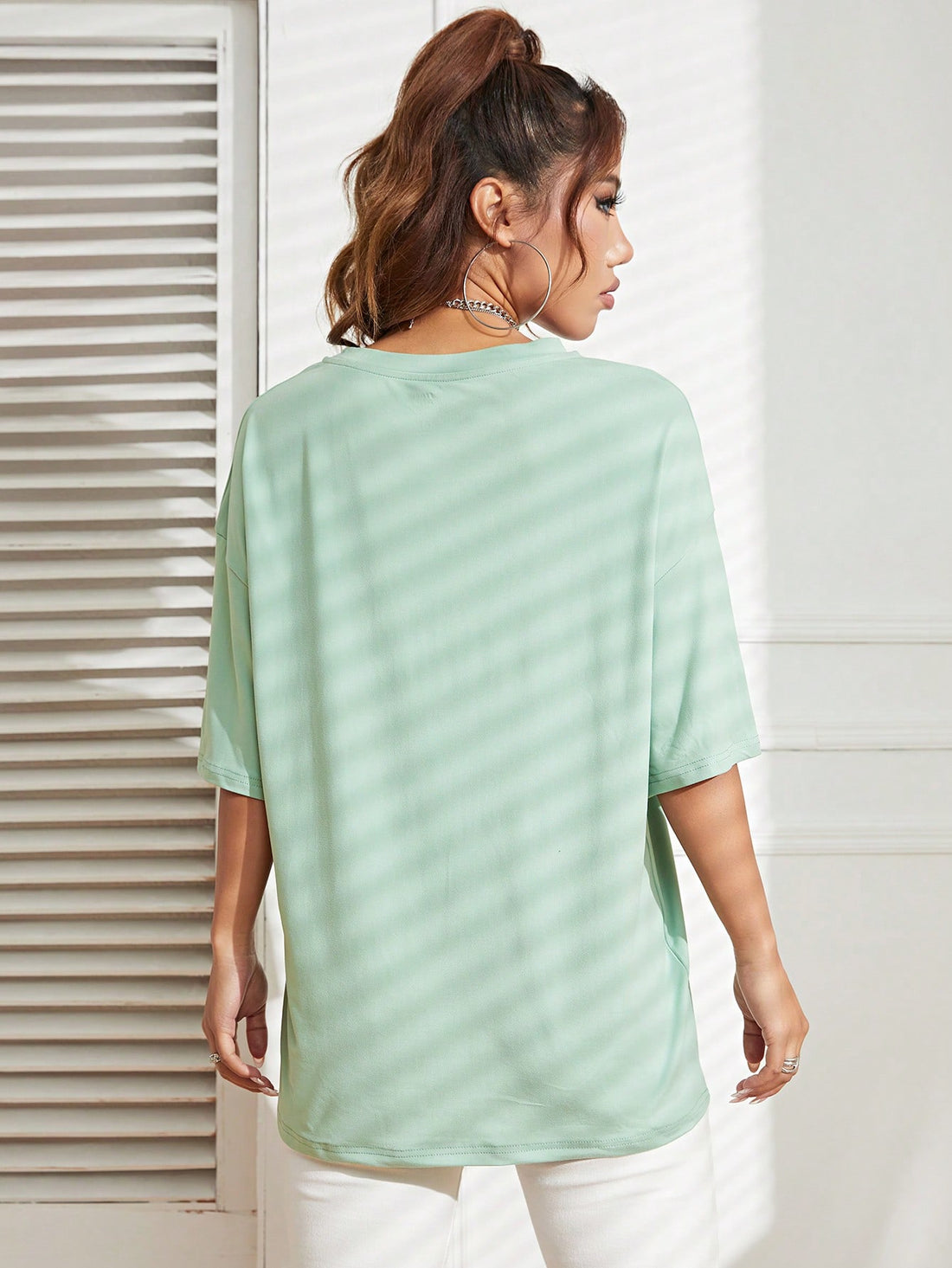 Get ready to turn back time with our Retro Vibes Floral Graphic Tee! With its quirky 'Take Me Back to the 90s' design, this tee is perfect for anyone who loves a good throwback. Made with soft, comfortable fabric, you'll feel stylish and nostalgic all day long. (Outfit goals achieved!)