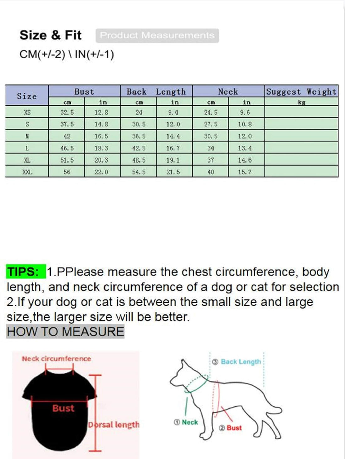The Cute and Chic Pet Summer Princess Dress is the perfect outfit for your furry friends. Made for both cats and dogs, this stylish dress combines fashion and functionality to keep your pets cool and comfortable during warm summer days. With its adorable design and high-quality material, your pets will be the talk of the town.