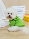 Hoodie for Furry Friends: Animal Cosplay Costume for Dogs and Cats for Outdoor Adventures