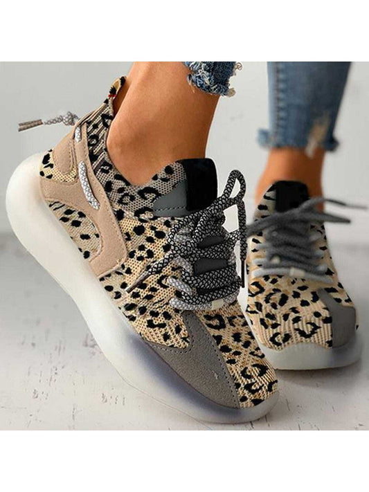 Transform your casual style with Effortlessly Chic Lace-Up Tennis Sneakers. These sneakers add a touch of sophistication to any outfit, with their lace-up design and comfortable fit. Step out in style and comfort with these must-have sneakers.