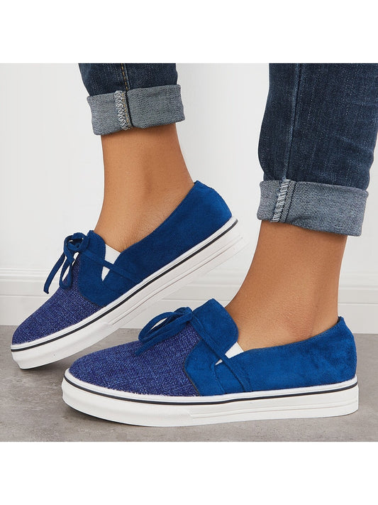 Experience ultimate comfort and style with our Comfort Chic: Low-Top <a href="https://canaryhouze.com/collections/women-canvas-shoes" target="_blank" rel="noopener">Slip-On</a> Canvas Sneakers for Women. These versatile sneakers offer a sleek and modern design, perfect for any occasion. With their slip-on style and canvas material, they provide effortless wear and ultimate comfort. Elevate your wardrobe with these must-have sneakers.