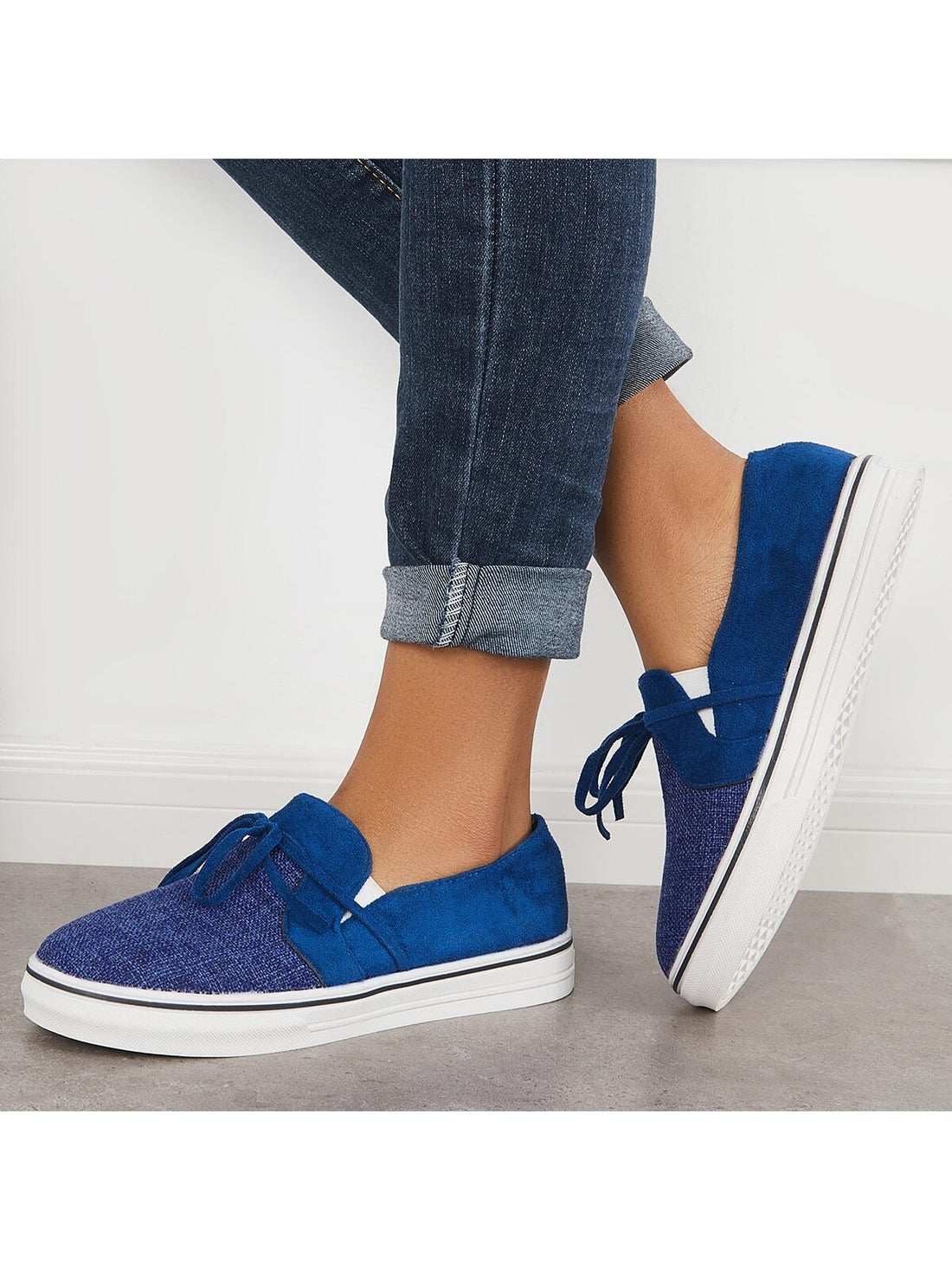 Experience ultimate comfort and style with our Comfort Chic: Low-Top <a href="https://canaryhouze.com/collections/women-canvas-shoes" target="_blank" rel="noopener">Slip-On</a> Canvas Sneakers for Women. These versatile sneakers offer a sleek and modern design, perfect for any occasion. With their slip-on style and canvas material, they provide effortless wear and ultimate comfort. Elevate your wardrobe with these must-have sneakers.