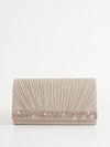 Sparkle and Shine with the Glitter Handbag: The Ultimate Clutch for Party Girls and Brides