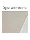 Car-Themed Crystal Velvet Thickened Carpet - Stylish & Non-Slip for Bedroom, Dressing Room, and Gaming Room