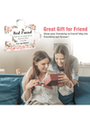 Friendship Puzzle: A Creative Birthday Gift for Your Best Friend