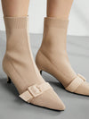 Apricot Fashionista: Chic Women's Boots for Ultimate Style Statement