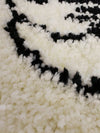 Soft and Stylish Cat Patterned Rug for Any Room Decor