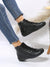 European and American Style Casual Short Boots: Cozy Winter Essentials for Women