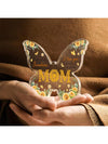 Acrylic Butterfly Decorative Plaque: The Perfect Mother's Birthday Gift from Daughter and Son