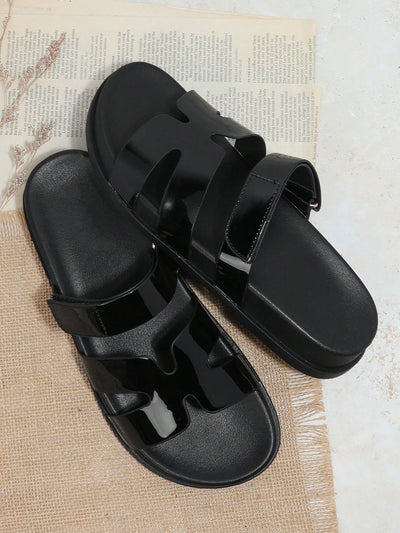 Must-Have Soft and Comfortable Flat Sandals for Versatile Style