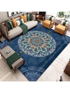 Enhance the aesthetic of every room in your home with our European Chic Area <a href="https://canaryhouze.com/collections/rugs-and-mats" target="_blank" rel="noopener">Rug</a>. Made with superior craftsmanship and elegant design, this rug adds a touch of sophistication to any space. Its soft texture provides comfort underfoot while its durable construction ensures long-lasting beauty. Elevate your decor with this versatile and timeless piece.