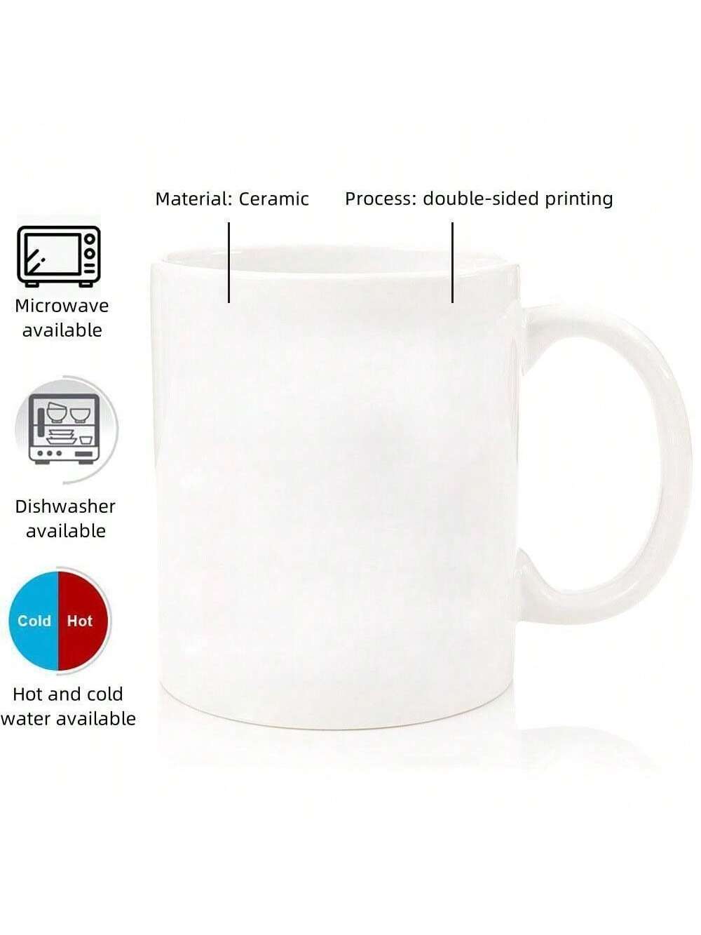 Boost your friends and loved ones' spirits with our Motivational Quote Ceramic Coffee <a href="https://canaryhouze.com/collections/mug" target="_blank" rel="noopener">Mug</a>! With a sleek design and inspiring quote, this mug will make the perfect gift. Its ceramic material ensures durability and its spacious size is perfect for enjoying a hot beverage. Order now and spread positivity!