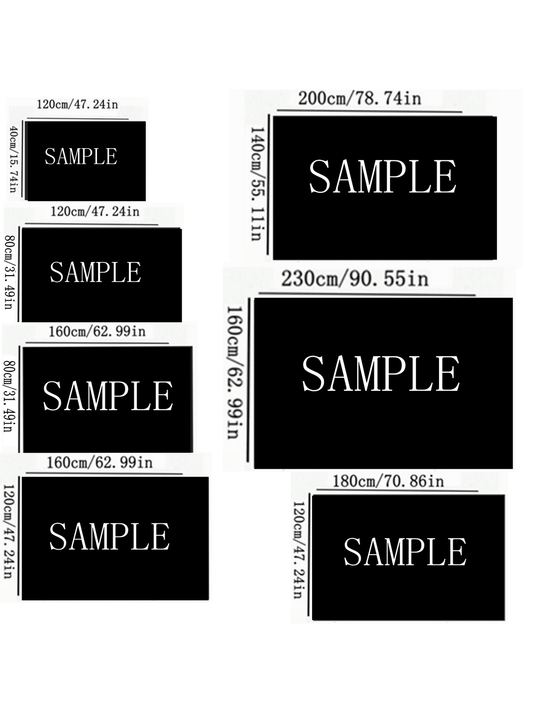 Enhance the elegance of your living room or bedroom with our European Elegance Crystal Flannel <a href="https://canaryhouze.com/collections/rugs-and-mats" target="_blank" rel="noopener">Rug</a>. Made with high-quality materials, this rug adds a touch of luxury and warmth to your space. Experience the softness and comfort of flannel and the beauty of crystal designs. Elevate your home décor with this must-have rug.