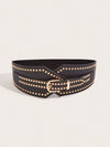 High-End Versatile Belt: The Perfect Accessory for Dates and Parties