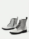 Step Out in Style with Women's Ankle Boots and Short Boots