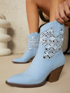 Chic and Stylish Women's Ankle Boots: Make A Bold Statement!