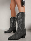 Chic and Versatile Women's Ankle and Short Boots for Effortless Style