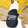 Summer Letter Printed Pet Vest for Dogs and Cats