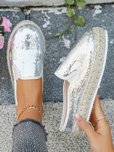 Chic and Comfy: Patent Leather Women's Loafers for a Casual Look