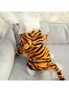 Tiger Costume Dog Hoodie: Keep Your Furry Friend Cozy and Stylish This Winter