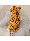 Tiger Costume Dog Hoodie: Keep Your Furry Friend Cozy and Stylish This Winter