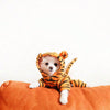 Tiger Costume Dog Hoodie: Keep Your Furry Friend Cozy and Stylish This Winter