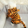 Tiger Costume Dog Hoodie: Keep Your Furry Friend Cozy and Stylish This Winter