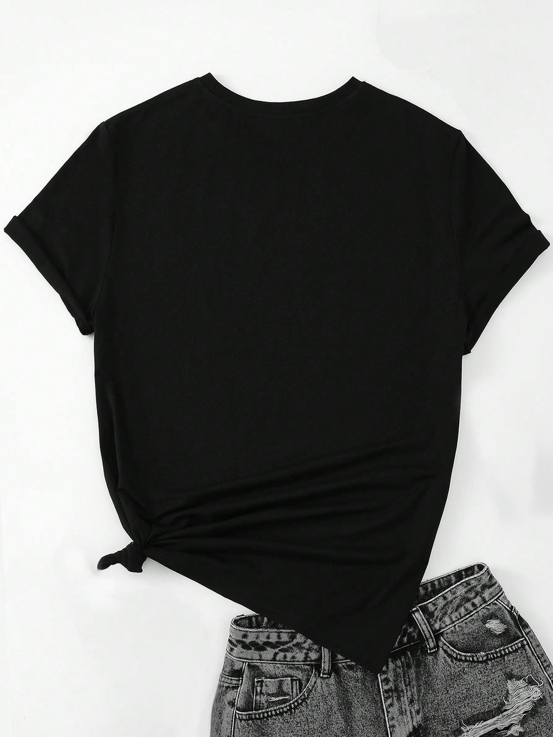 Show some love (and a little bit of quirkiness) with our Spider Love Pink Heart Print casual t-shirt for Valentine's Day. With a fun spin on traditional Valentine's Day prints, this t-shirt is perfect for those who don't take themselves too seriously. Spread some love and humor with this playful t-shirt!