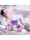 Ultimate Lavender Spa Gift Basket for Her: Perfect Birthday, Anniversary, Christmas or Teacher Gift