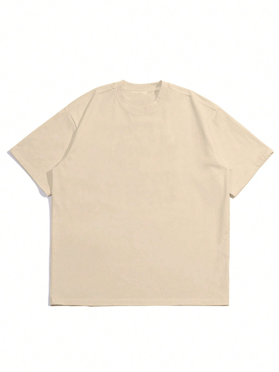 Elevate your style with our Men's Car Letter Graphic Tee. Featuring a bold, eye-catching graphic design, this tee is sure to make a statement. Crafted with high-quality materials, it offers both comfort and durability. Perfect for any car enthusiast, add this tee to your wardrobe and rev up your style game.