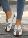 Classic Vintage Hollow Out Nurse Shoes - Stylish Low-Heeled Casual Shoes for Autumn