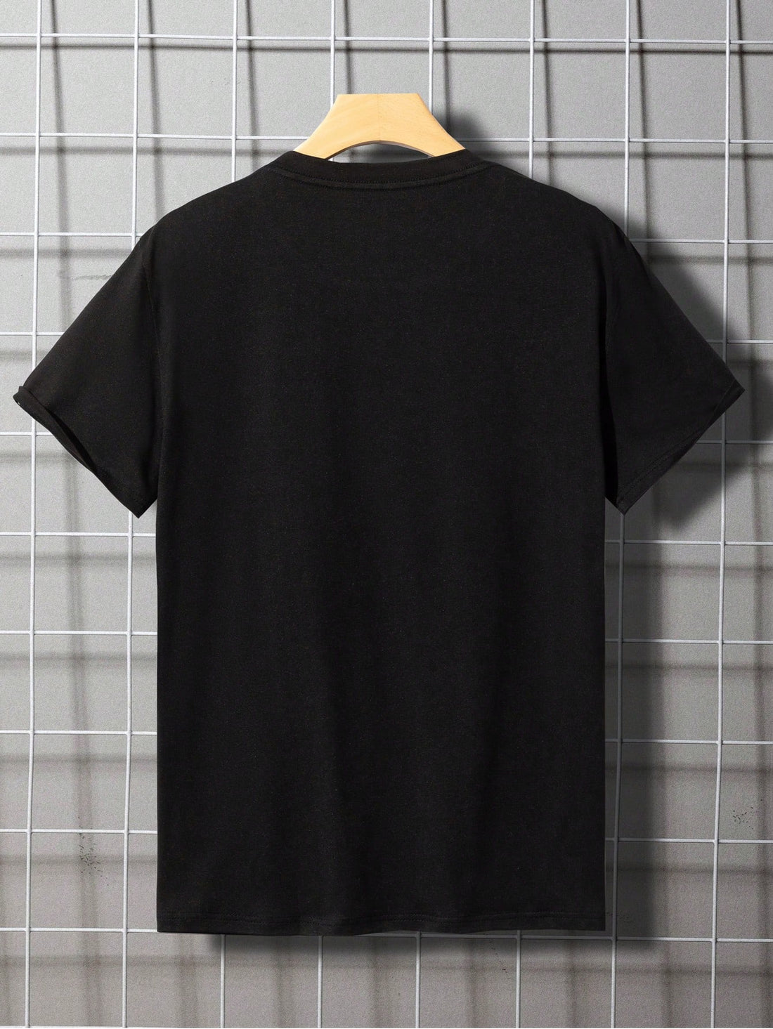 Elevate your casual wardrobe with our Men's Casual Slogan T-Shirt Collection! Show off your playful side with our stylish and comfortable tops, perfect for any occasion. With clever slogans and quirky designs, these shirts are sure to make a statement. (No more boring t-shirts for you!)