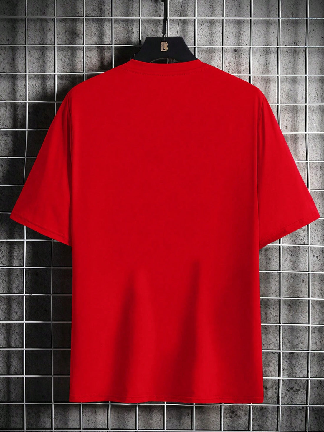 Express your unique style with our trendy casual slogan t-shirts for men! Stand out from the crowd and make a statement with our bold and playful designs. Perfect for any casual occasion, these t-shirts are sure to add a fun and quirky touch to your wardrobe.