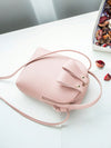 Chic Mini Korean Crossbody Phone Bag - Stylish Coin Purse & Student Handheld Bag