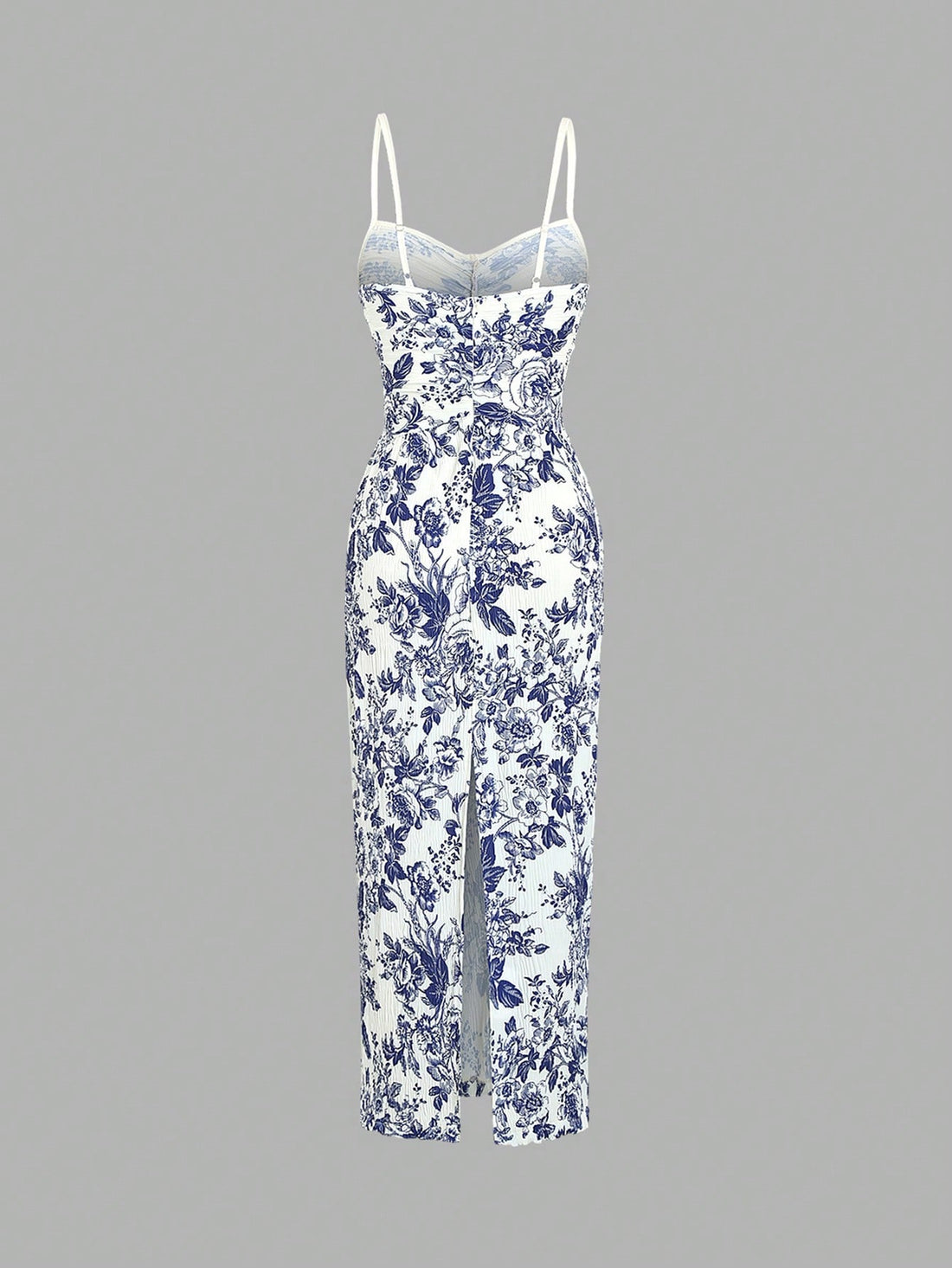 Step into sunshine with the Effortless Floral Cami Dress! This playful, printed sleeveless dress brings breezy charm to your everyday look. Light and easy, it’s perfect for twirling through warm days or layering up for cooler evenings. Embrace effortless style with a splash of floral fun!