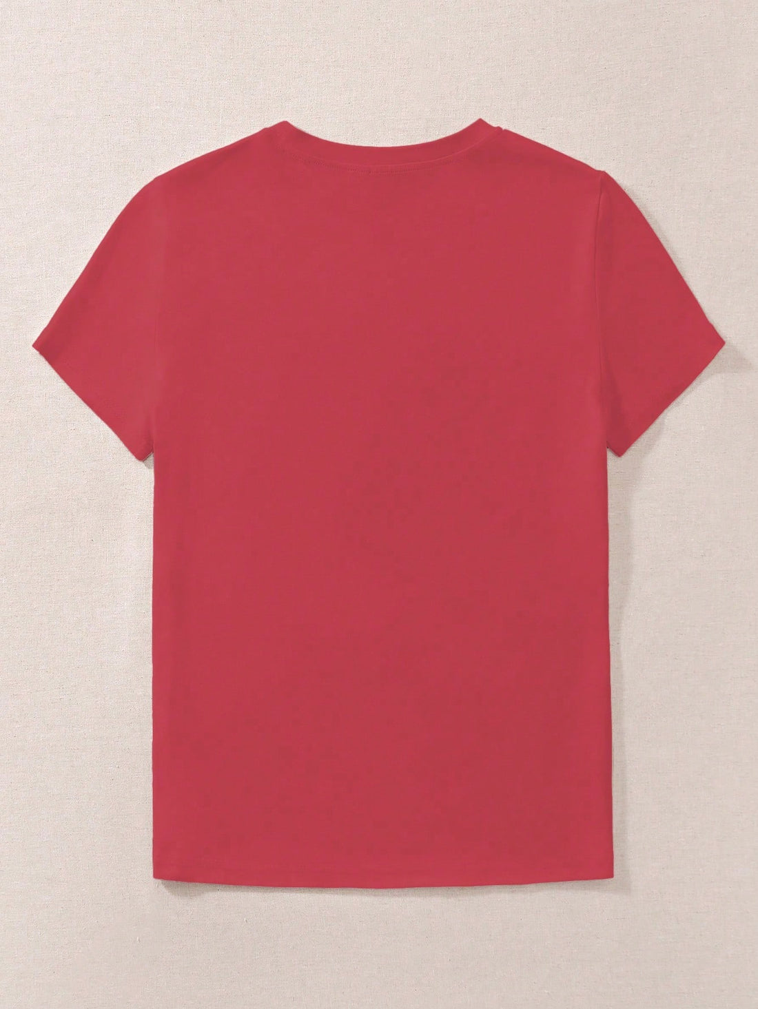 Get ready to show some love with this Sweetheart Style: Valentine's Day Heart Print Graphic Tee. Stand out in style with this cute and quirky graphic tee, perfect for celebrating the holiday of love. Spread some cheer and wear your heart on your sleeve (quite literally) with this must-have shirt.