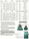 Cartoon Dinosaur Printed Full-Covered Waterproof Pet Raincoat for Small and Large Dogs - Ideal for Outdoor Activities