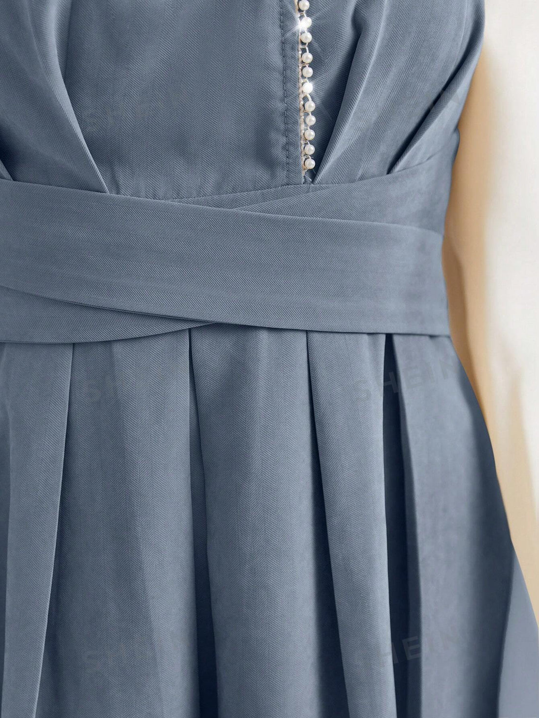 Indulge in the ultimate fashion statement with our Sparkling Elegance dress! Featuring a stunning color block design and adorned with sparkling sequins, this dress will be sure to turn heads. The chic puff sleeves add a touch of elegance to this already show-stopping piece.