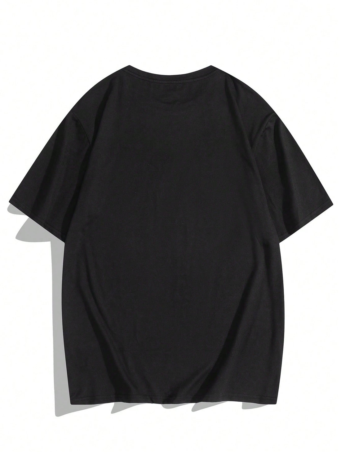 Effortlessly stylish and comfortable, our casual slogan t-shirts for men are the perfect addition to any wardrobe. With quirky slogans and a playful tone, these tees will make you stand out from the crowd in a fun and unique way. Stay stylish and comfortable all day long with our must-have t-shirts!