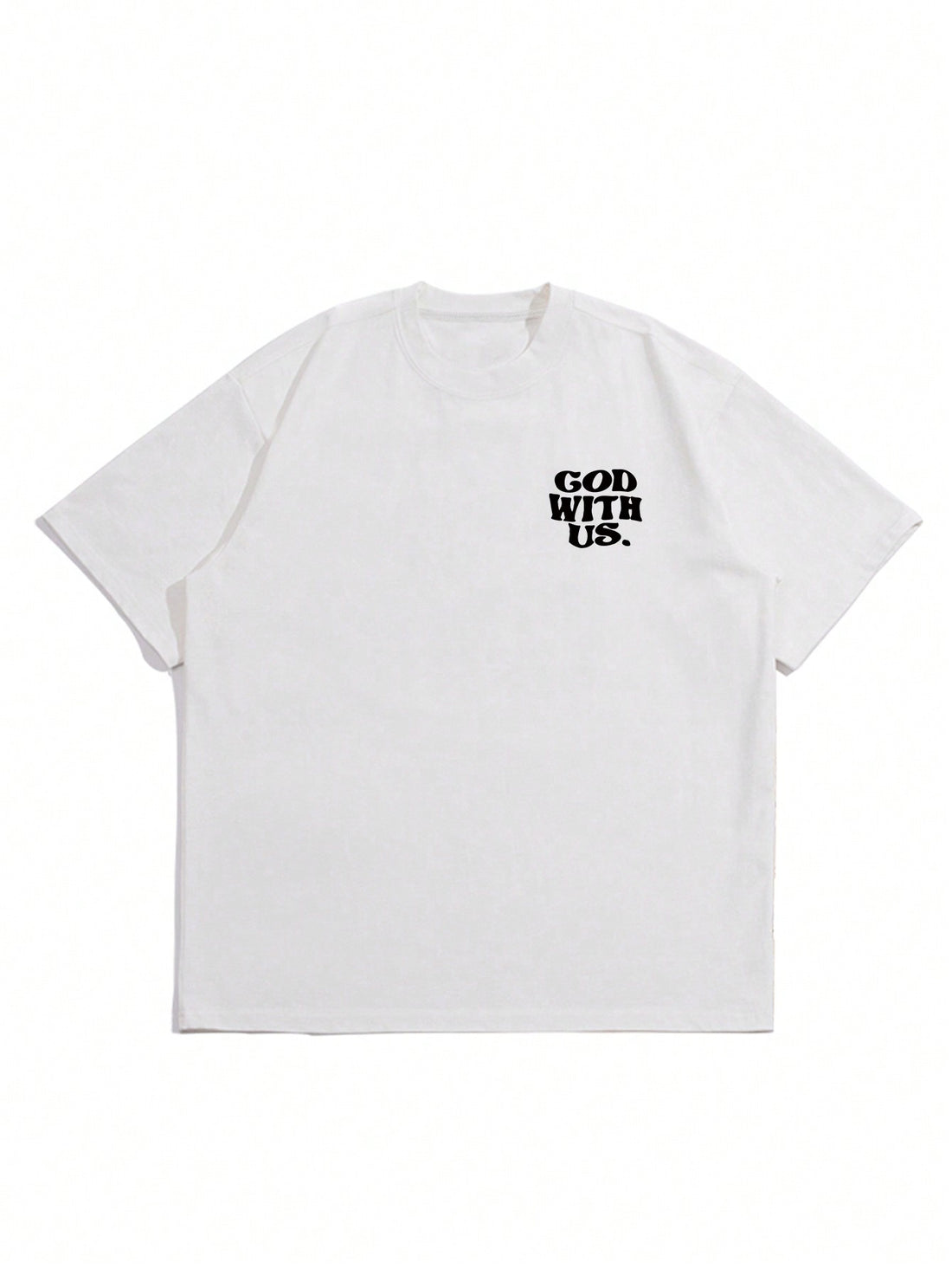 Get ready to upgrade your work wardrobe with our 2025 Men's Classic Short Sleeve T-Shirt. With its comfortable fitted design and classic style, it's perfect for any professional setting. Don't sacrifice comfort for style - get the best of both worlds with this versatile shirt.