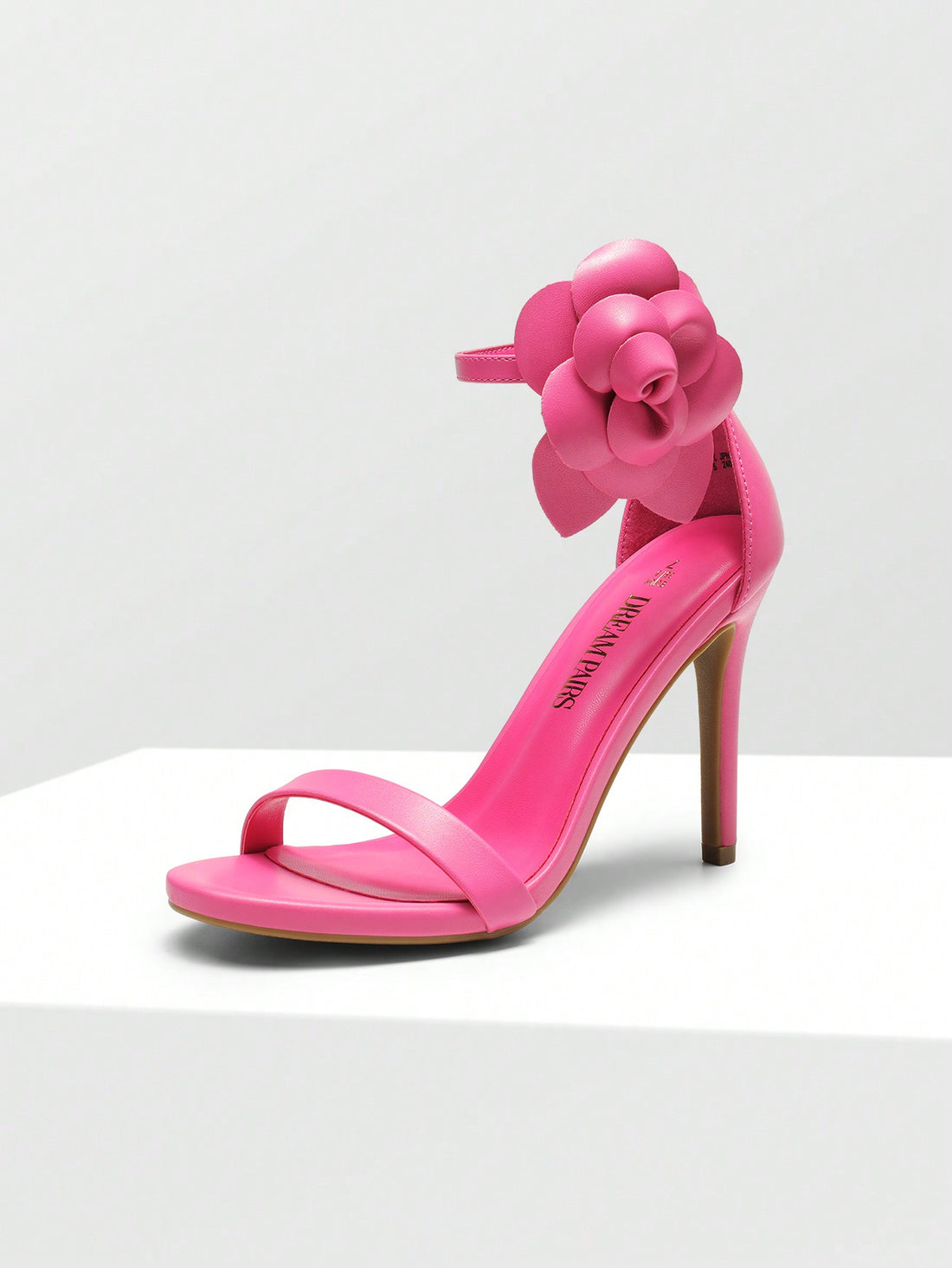 Elevate any special occasion with our Elegant Floral Decor High Heeled <a href="https://canaryhouze.com/collections/women-canvas-shoes?sort_by=created-descending" target="_blank" rel="noopener">Sandals</a>. Perfect for parties, weddings, and proms, these sandals add a touch of sophistication and style to any outfit. With their intricate floral design and comfortable high heel, you'll look and feel elegant all night long.