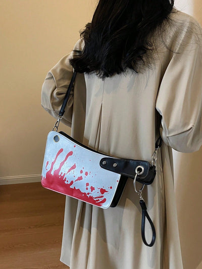 2024 Cleaver-Styled Women's Handbag: A Unique and Fashionable Accessory for Every Occasion