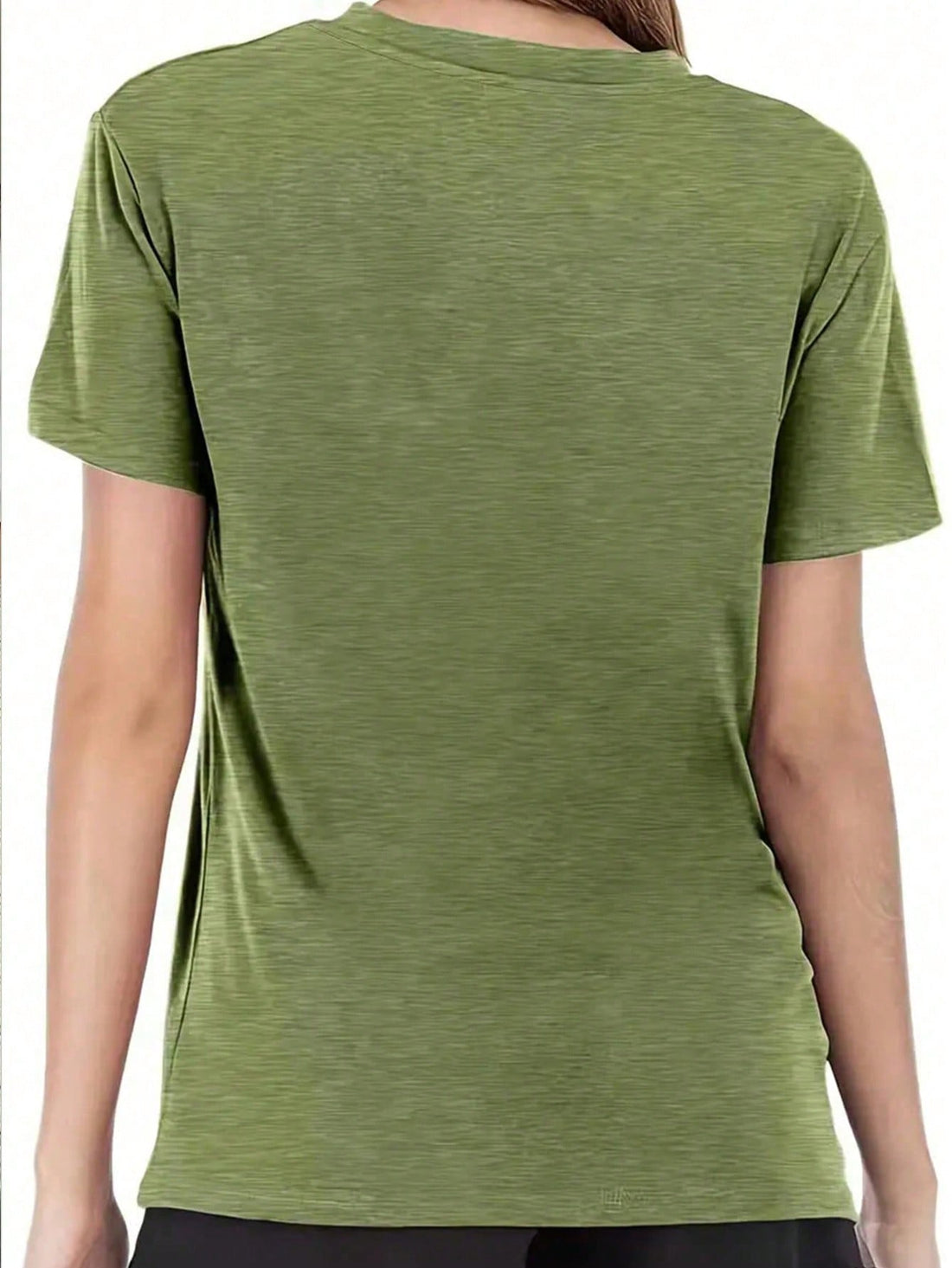 This shirt is perfect for any mom of 3 who wants to show off their cool mom style. Featuring a trendy slogan print and short sleeves, this t-shirt is sure to make a statement wherever you go. Be the envy of all the other moms with this unique and playful top. (Don't be a regular mom, be a cool mom!)